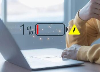 5 DICAS FÁCEIS para REDUZIR o CONSUMO de BATERIA no seu NAVEGADOR em 2025!