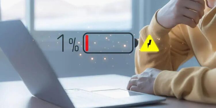 5 DICAS FÁCEIS para REDUZIR o CONSUMO de BATERIA no seu NAVEGADOR em 2025! 1 5 DICAS FÁCEIS para REDUZIR o CONSUMO de BATERIA no seu NAVEGADOR em 2025!