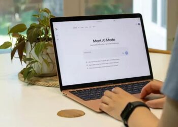 5 DICAS FÁCEIS para usar o MODO IA do GOOGLE e SE DESTACAR!