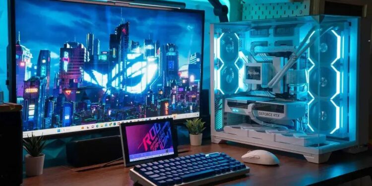 5 ERROS que você NÃO pode cometer ao comprar um gabinete gamer!
