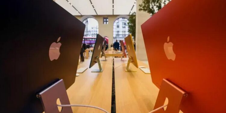 A Apple PERDEU para a HP no ranking de satisfação de 2025! Você sabia?
