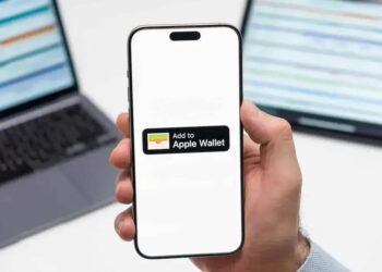 A chegada do PASSAPORTE DIGITAL ao iPhone: O que você precisa saber!