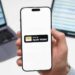 A chegada do PASSAPORTE DIGITAL ao iPhone: O que você precisa saber!