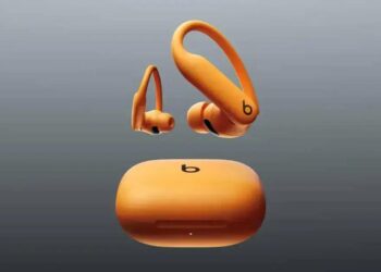 A NOVA ATUALIZAÇÃO dos Powerbeats Pro 2: O que você PRECISA saber!