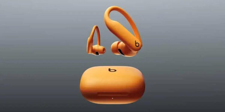 A NOVA ATUALIZAÇÃO dos Powerbeats Pro 2: O que você PRECISA saber!