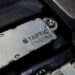 A NOVA PATENTE da Apple que pode TRANSFORMAR o Taptic Engine!