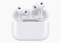 AirPods Pro 3 com cabo USB-C: A mudança que você não esperava em 2025!