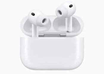 AirPods Pro 3 com cabo USB-C: A mudança que você não esperava em 2025!