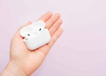 Apple lanara Lançamento dos AIRPODS PRO 3 em 2026 – NÃO PERCA!