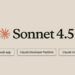 APROVEITE a NOVA Era do Claude Sonnet 4.5 - Conheça o Lançamento Inovador! 9 APROVEITE a NOVA Era do Claude Sonnet 4.5 - Conheça o Lançamento Inovador!