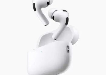As novidades que você precisa saber sobre o AirPods Pro 3