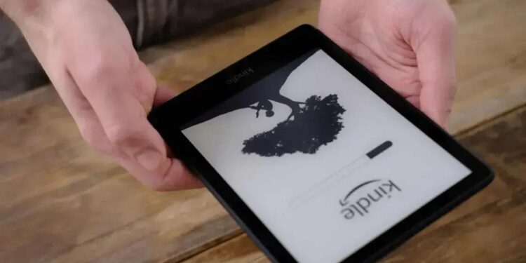 Como usar o Kindle para APRENDER um novo IDIOMA de forma FÁCIL!