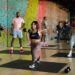 COMPARTILHE SEUS CÍRCULOS DE ATIVIDADE DO APP FITNESS AGORA!
