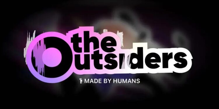 Conheça The Outsiders: O APP QUE VALE A PENA para ATLETAS em 2025!