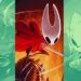 Descubra 10 JOGOS METROIDVANIA que você precisa conhecer depois de Hollow Knight
