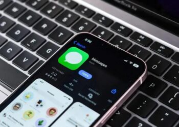 DESCUBRA como encontrar seus RASCUNHOS de mensagens no app Mensagens em 2025!
