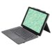 DESCUBRA o Pro Keys Connect: Teclado com trackpad para seu iPad!