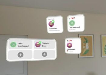 DESCUBRA os NOVOS recursos do Fantastical e Cardhop em 2025!