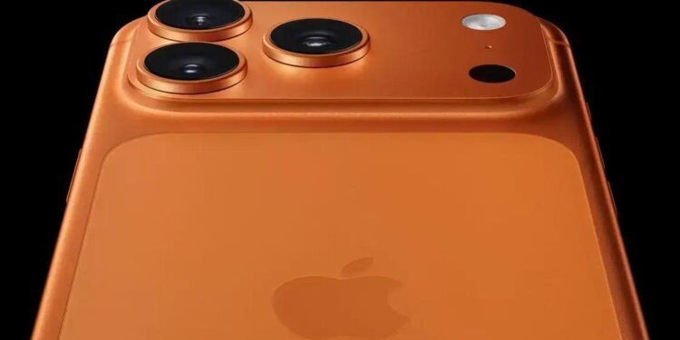 Design TRANSPARENTE no iPhone 18 Pro: O que você NÃO SABIA