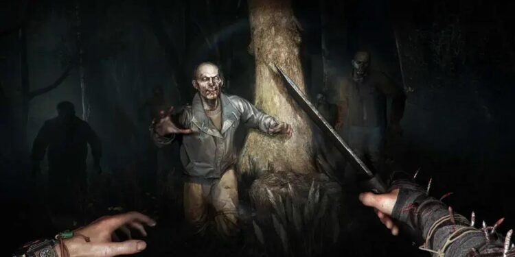 Dying Light: O QUE TODOS DEVEM SABER sobre "The Beast" em 2025!