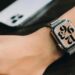 FAÇA ISSO no seu Apple Watch: Como resetar a Central de Controle RÁPIDO!