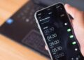 FAÇA ISSO NO SEU iPHONE: Desative o Próximo Alarme RÁPIDO!