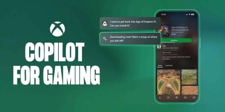 Gaming Copilot: O Assistente de IA que Você Não Pode Ignorar em 2025!