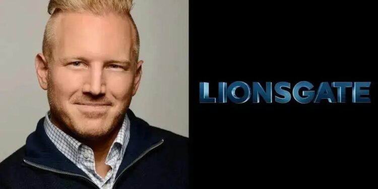 Lionsgate CONTRATA chefe de marketing do Apple TV+ e você precisa saber! 1 Lionsgate CONTRATA chefe de marketing do Apple TV+ e você precisa saber!
