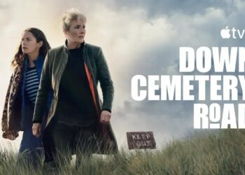 MISTÉRIO EM CEMETERY ROAD: O QUE NINGUÉM TE CONTA SOBRE ESSA SÉRIE IMPERDÍVEL!