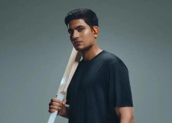 NÃO fique de fora! Shubman Gill apresenta os novíssimos Powerbeats Pro 2!