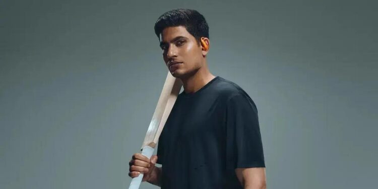 NÃO fique de fora! Shubman Gill apresenta os novíssimos Powerbeats Pro 2!