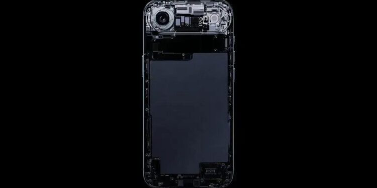 NÃO FIQUE NO ESCURO! Os PREÇOS de reparo dos novos iPhones que você precisa saber