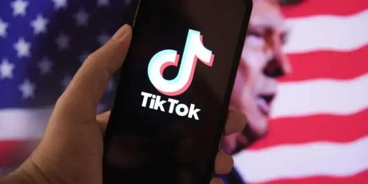 NÃO PERCA: Deadline FINAL para venda do TikTok nos EUA é em dezembro!