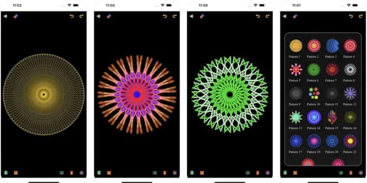 Não perca essas PROMOÇÕES na App Store: Mandala Maker, Sleepin’ Guy e muito mais!
