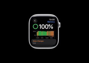 NÃO USE CARREGADORES LENTOS com seu Apple Watch! O alerta que você precisa saber em 2025