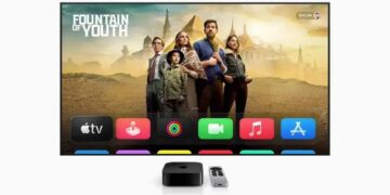 NOVA APARÊNCIA e CANTAR com o iPhone no Apple Music em 2025!