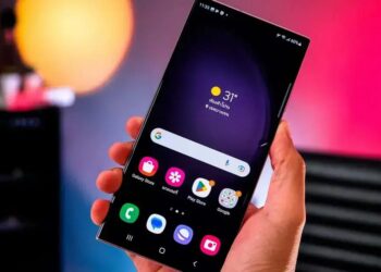 NOVIDADE! One UI 8 traz melhorias e chega ao seu Galaxy – Descubra já!