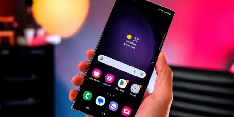 NOVIDADE! One UI 8 traz melhorias e chega ao seu Galaxy – Descubra já!