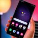 NOVIDADE! One UI 8 traz melhorias e chega ao seu Galaxy – Descubra já!