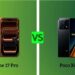 O iPhone 17 Pro se parece com o Poco X6 Pro? Fatos que você NÃO sabia!