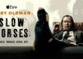 O que ninguém te conta sobre a 5ª temporada de Slow Horses!