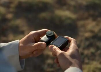 O que ninguém te conta sobre a NOVA DJI Osmo Nano – Câmera de Ação de 2025!