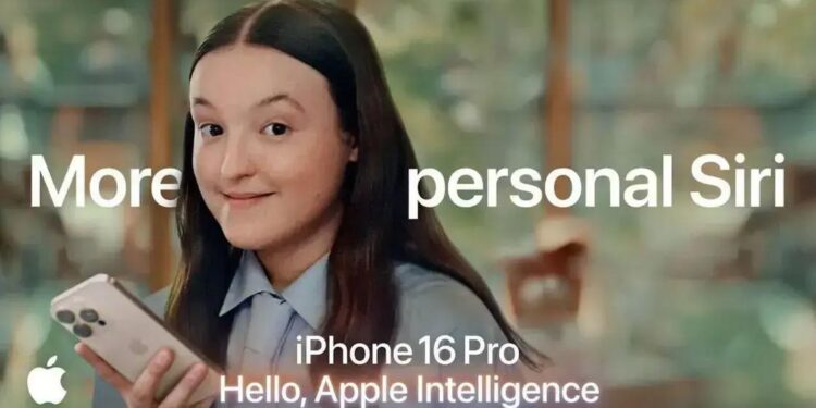 O que ninguém te conta sobre a NOVA SIRI da Apple e a AÇÃO COLETIVA!