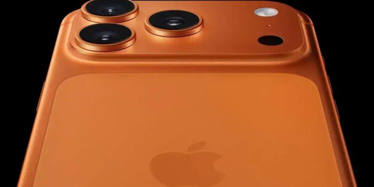 O que ninguém te conta sobre as 8 lentes do iPhone 17 Pro