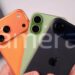 O que ninguém te conta sobre as câmeras do iPhone 17