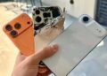 O que ninguém te conta sobre o Ceramic Shield 2 do iPhone 17