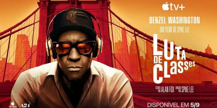 O QUE NINGUÉM TE CONTA SOBRE O FILME “LUTA DE CLASSES” COM DENZEL WASHINGTON 1 O QUE NINGUÉM TE CONTA SOBRE O FILME “LUTA DE CLASSES” COM DENZEL WASHINGTON