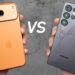 O QUE NINGUÉM TE CONTA sobre o iPhone 17 Pro Max e Galaxy S25 Ultra em 2025!