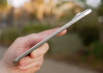 O que ninguém te conta sobre o novo iPhone Air e sua escolha difícil