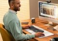 O QUE NINGUÉM TE CONTA sobre o teclado Logitech Solar+ K980 para Mac!